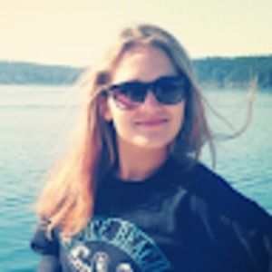 Meet your Posher, Molly